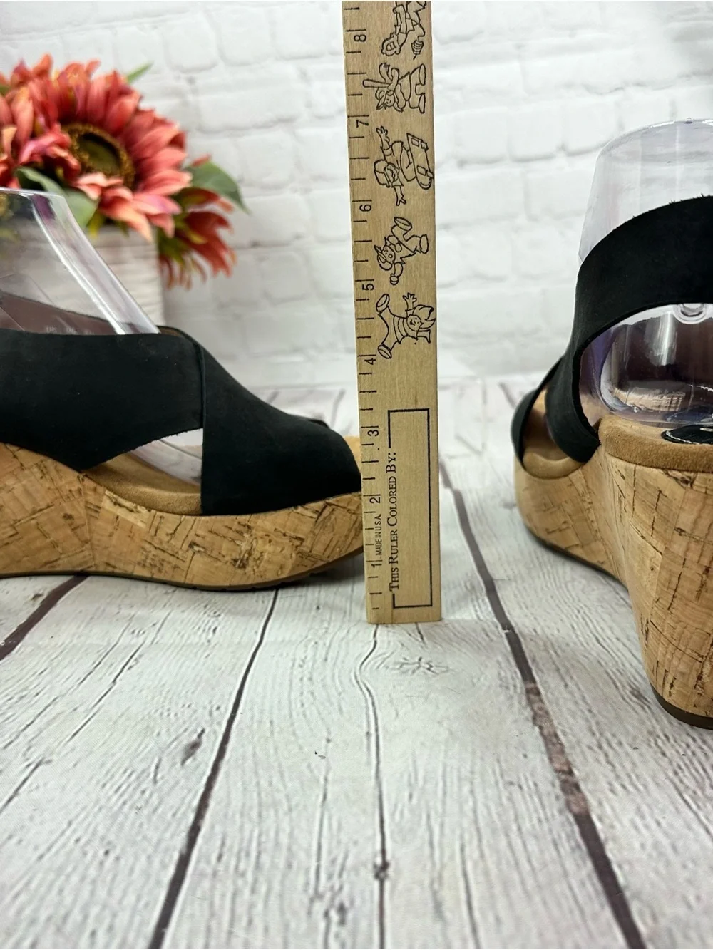 Clarks new without